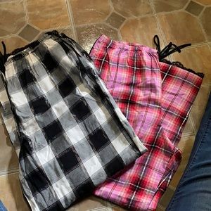 Victoria’s Secret pajama pants